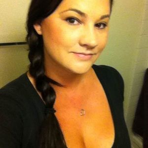 Meet your Posher, Krista